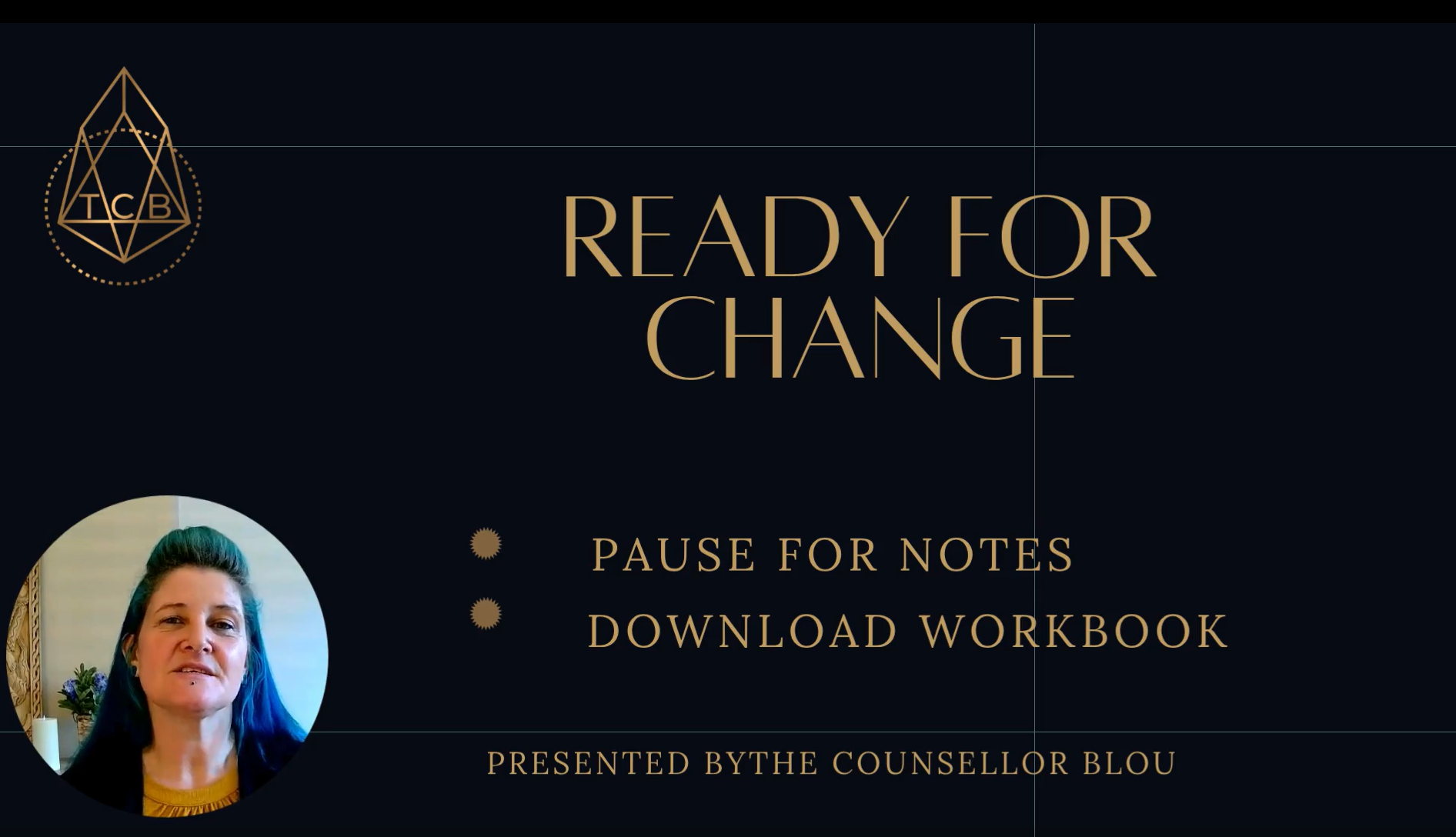 Ready For Change Program